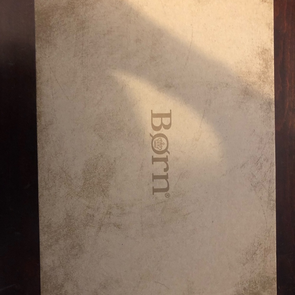 Born Timms Boot - Picture 2 of 7
